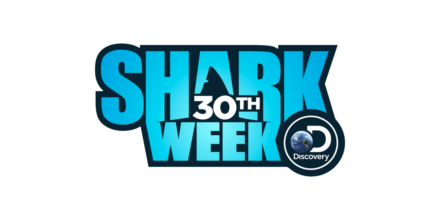 Shark Week 30th Anniversary Nathan Gamson